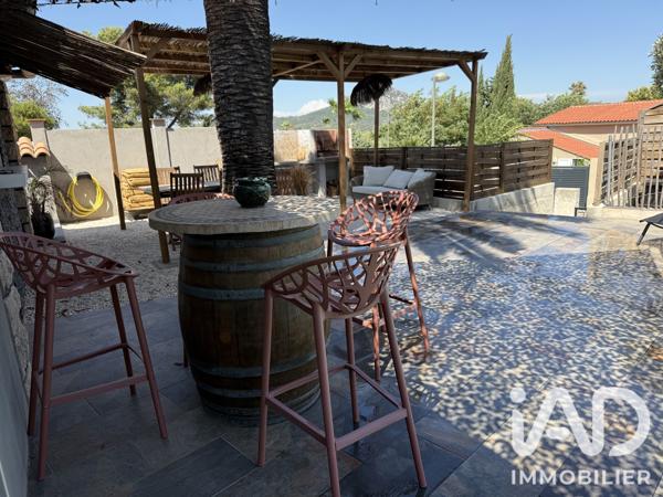 Maison à vendre 5 pièces 110 m² La Crau