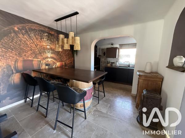 Maison à vendre 5 pièces 110 m² La Crau
