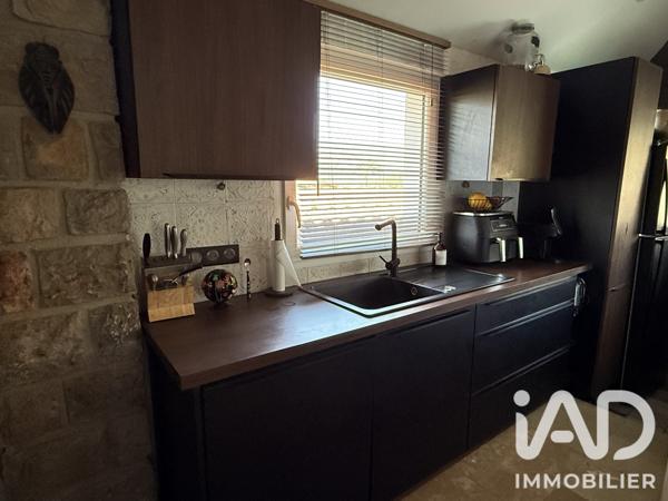 Maison à vendre 5 pièces 110 m² La Crau