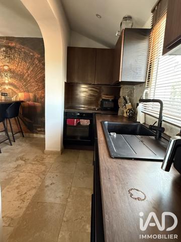 Maison à vendre 5 pièces 110 m² La Crau