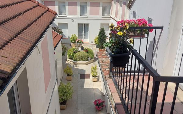 Appartement à louer    1 pièce • 19,74 m2 Charly-sur-Marne