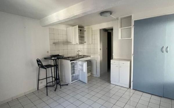 Appartement à louer    1 pièce • 19,74 m2 Charly-sur-Marne