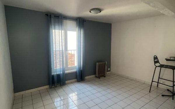 Appartement à louer    1 pièce • 19,74 m2 Charly-sur-Marne