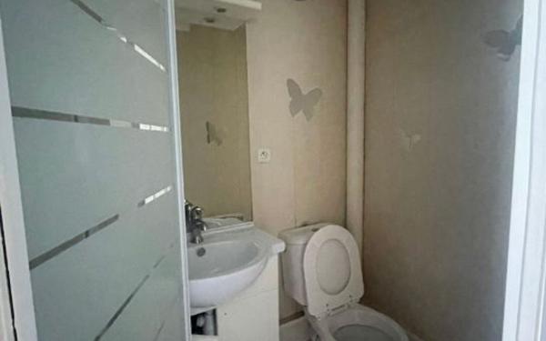 Appartement à louer    1 pièce • 19,74 m2 Charly-sur-Marne