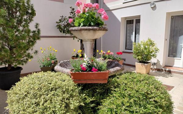 Appartement à louer    1 pièce • 19,74 m2 Charly-sur-Marne