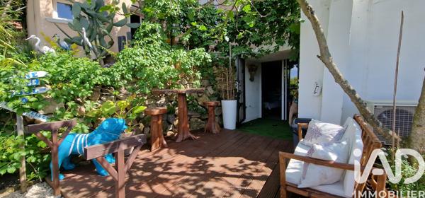 Maison à vendre 7 pièces 163 m² Le Beausset