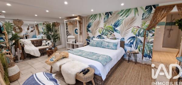 Maison à vendre 7 pièces 163 m² Le Beausset