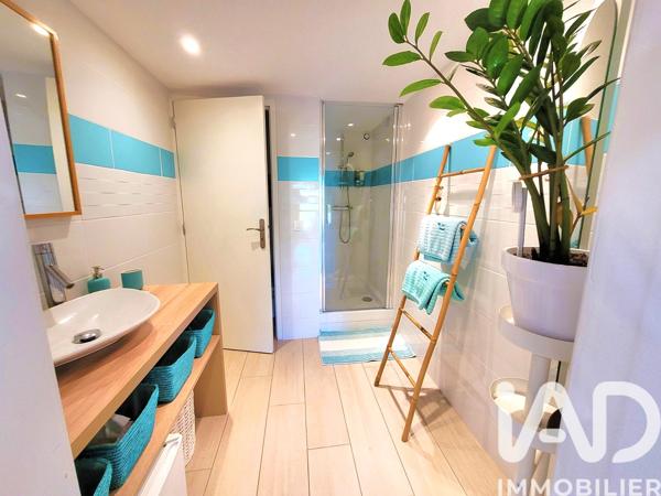 Maison à vendre 7 pièces 163 m² Le Beausset
