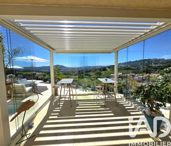 Maison à vendre 7 pièces 163 m² Le Beausset