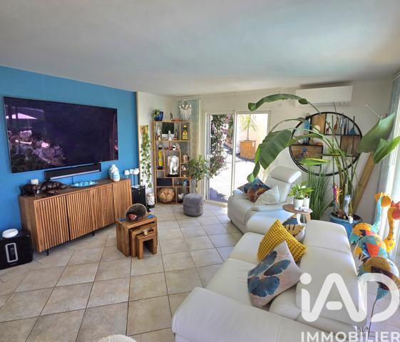 Maison à vendre 7 pièces 163 m² Le Beausset