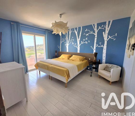 Maison à vendre 7 pièces 163 m² Le Beausset