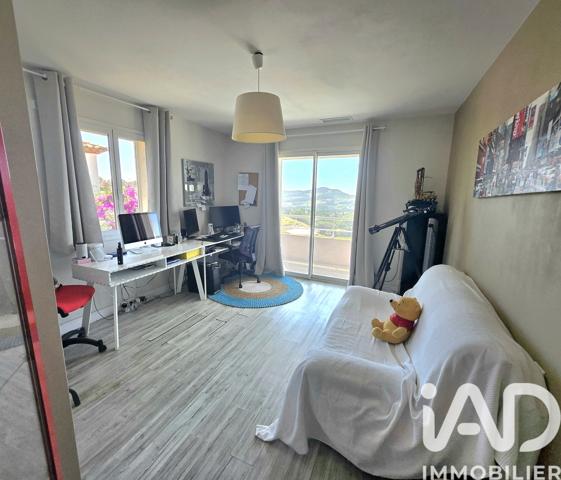 Maison à vendre 7 pièces 163 m² Le Beausset