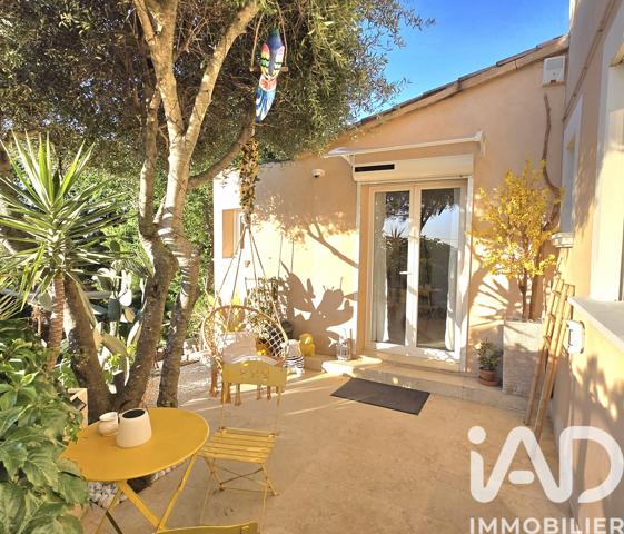 Maison à vendre 7 pièces 163 m² Le Beausset