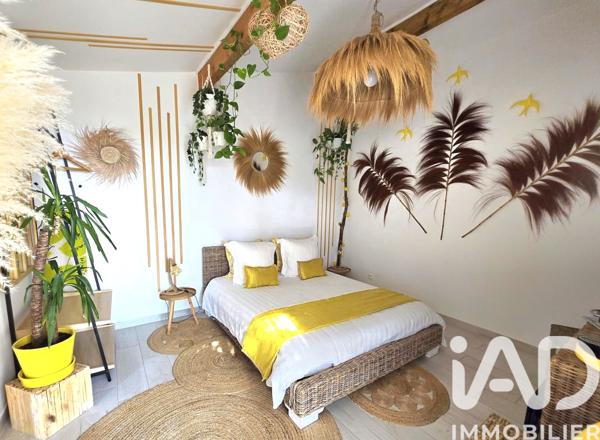 Maison à vendre 7 pièces 163 m² Le Beausset