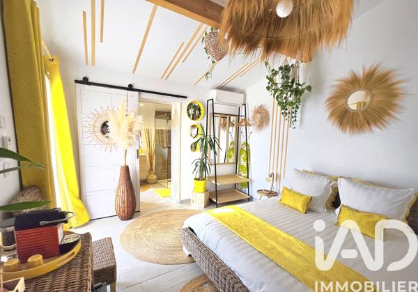 Maison à vendre 7 pièces 163 m² Le Beausset