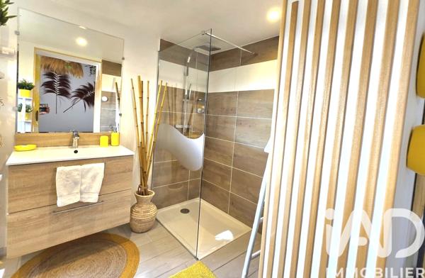 Maison à vendre 7 pièces 163 m² Le Beausset