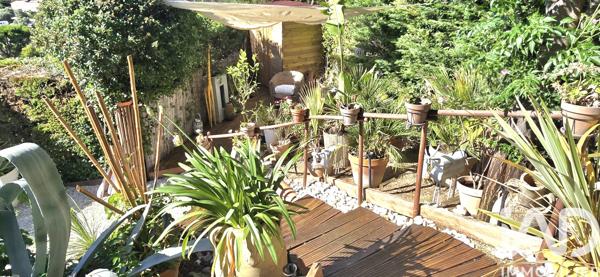 Maison à vendre 7 pièces 163 m² Le Beausset
