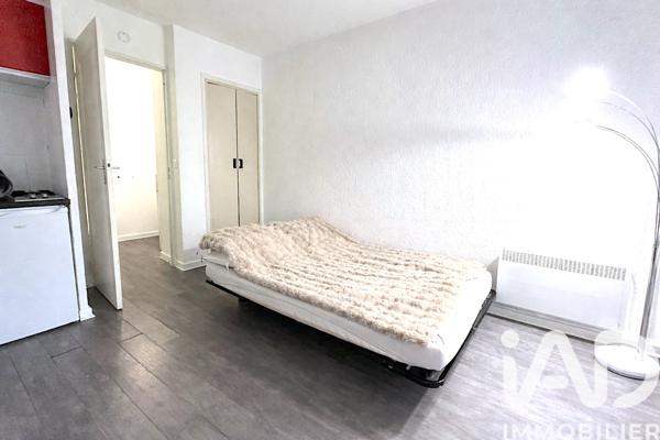 Appartement à vendre 1 pièce 21 m² Fréjus