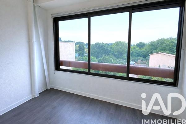 Appartement à vendre 1 pièce 21 m² Fréjus