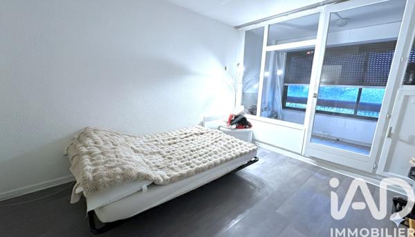 Appartement à vendre 1 pièce 21 m² Fréjus