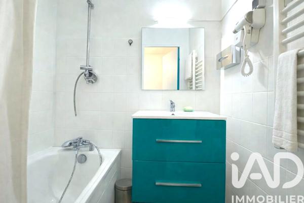 Appartement à vendre 1 pièce 21 m² Fréjus