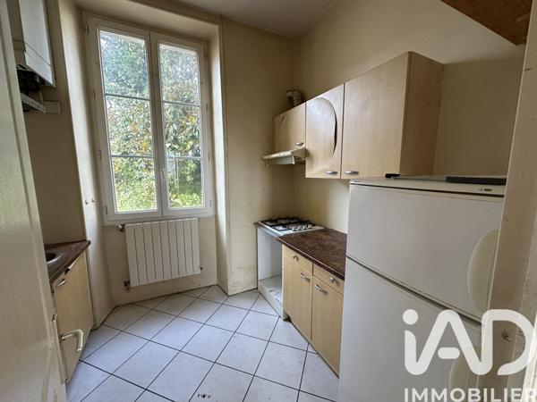 Appartement à vendre 3 pièces 50 m² Cahors