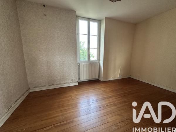 Appartement à vendre 3 pièces 50 m² Cahors