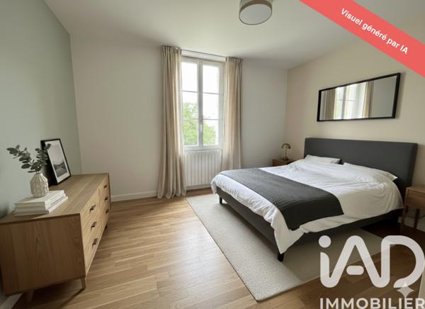 Appartement à vendre 3 pièces 50 m² Cahors