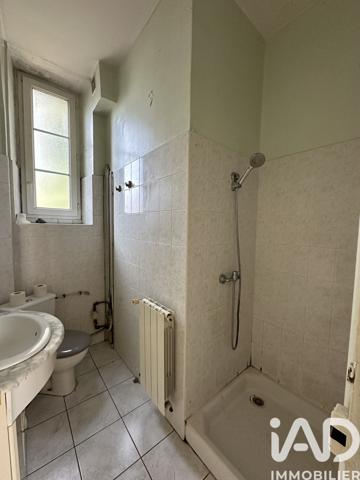 Appartement à vendre 3 pièces 50 m² Cahors