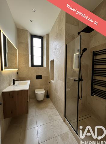 Appartement à vendre 3 pièces 50 m² Cahors