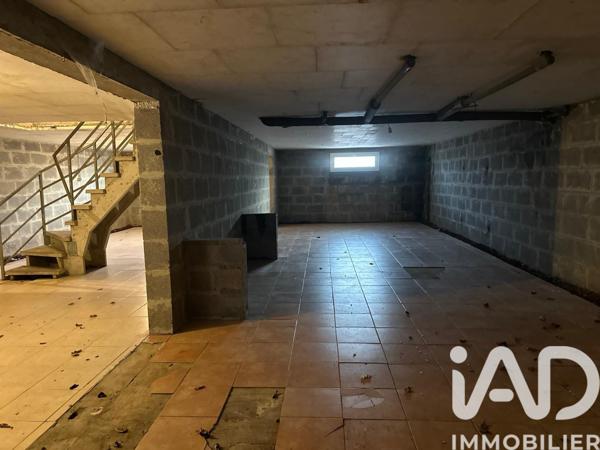 Maison à vendre 5 pièces 97 m² Saint-Marcouf