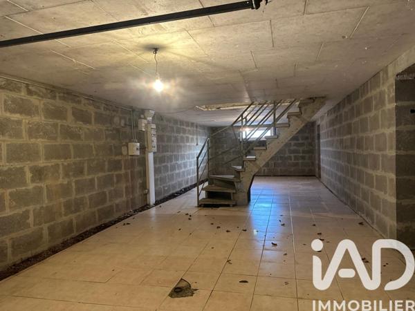 Maison à vendre 5 pièces 97 m² Saint-Marcouf