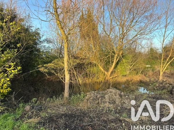 Maison à vendre 5 pièces 97 m² Saint-Marcouf