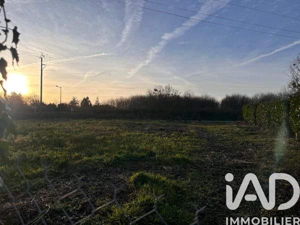 Maison à vendre 5 pièces 97 m² Saint-Marcouf