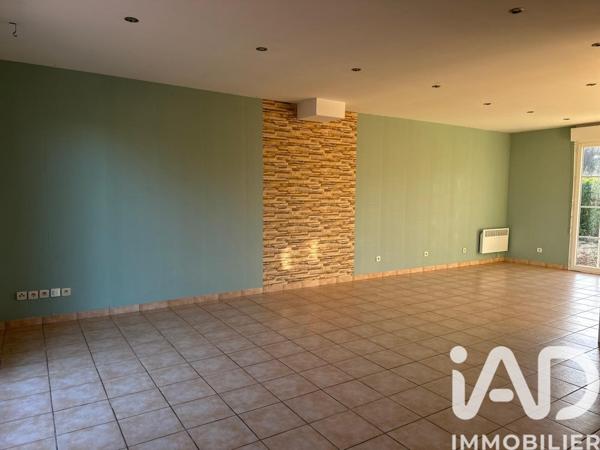 Maison à vendre 5 pièces 97 m² Saint-Marcouf