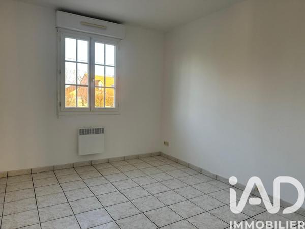 Maison à vendre 5 pièces 97 m² Saint-Marcouf