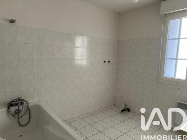 Maison à vendre 5 pièces 97 m² Saint-Marcouf