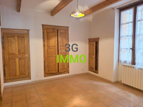 Vente / Appartement T5 à Le Vigan (30120)