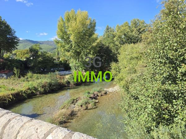 Vente / Appartement T5 à Le Vigan (30120)