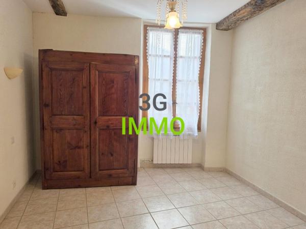 Vente / Appartement T5 à Le Vigan (30120)