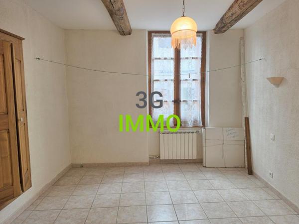 Vente / Appartement T5 à Le Vigan (30120)