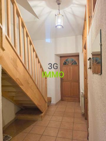 Vente / Appartement T5 à Le Vigan (30120)