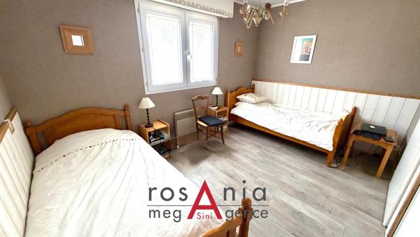 Appartement à LES SABLES-D'OLONNE, 85100 - 3 pièces 60m²