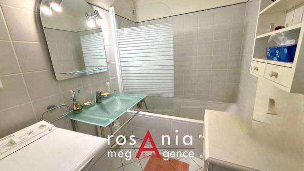 Appartement à LES SABLES-D'OLONNE, 85100 - 3 pièces 60m²