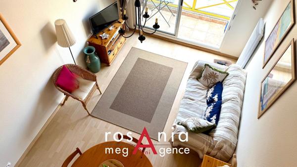 Appartement à LES SABLES-D'OLONNE, 85100 - 3 pièces 60m²