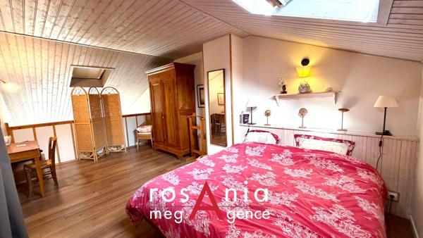 Appartement à LES SABLES-D'OLONNE, 85100 - 3 pièces 60m²
