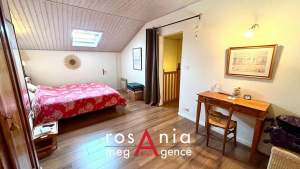 Appartement à LES SABLES-D'OLONNE, 85100 - 3 pièces 60m²