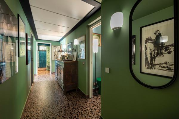 Vente Appartement de luxe Villefranche-sur-Mer 3 Pièces 80 m²