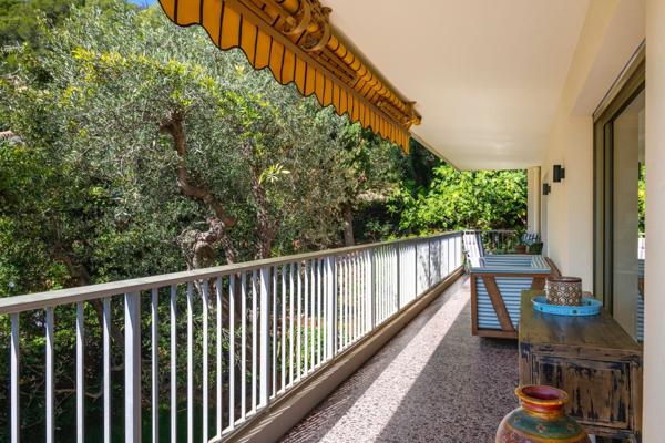 Vente Appartement de luxe Villefranche-sur-Mer 3 Pièces 80 m²