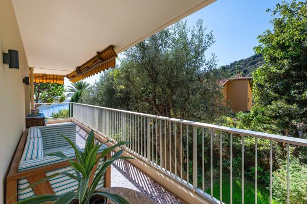 Vente Appartement de luxe Villefranche-sur-Mer 3 Pièces 80 m²